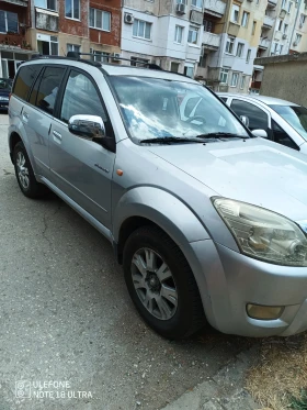 Great Wall Hover Cuv | Mobile.bg    11