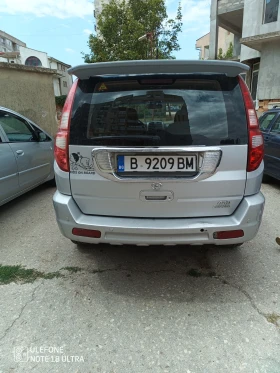 Great Wall Hover Cuv | Mobile.bg    4
