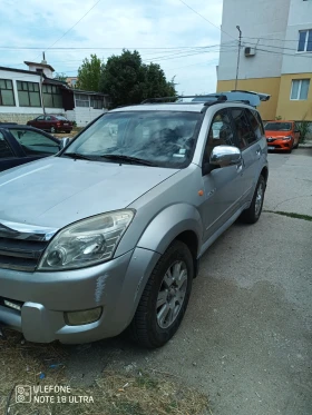 Great Wall Hover Cuv | Mobile.bg    5