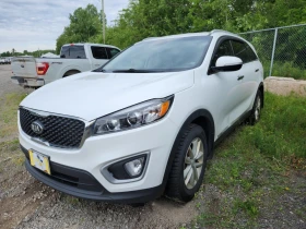 Kia Sorento AWD * CARFAX * АвтоКредит * Цена до България* 