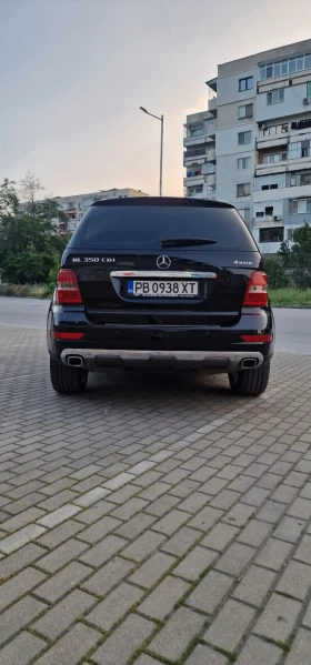 Mercedes-Benz ML 350 Mercedes benz ML350 TOP - 23000 лв. - 70207227 3