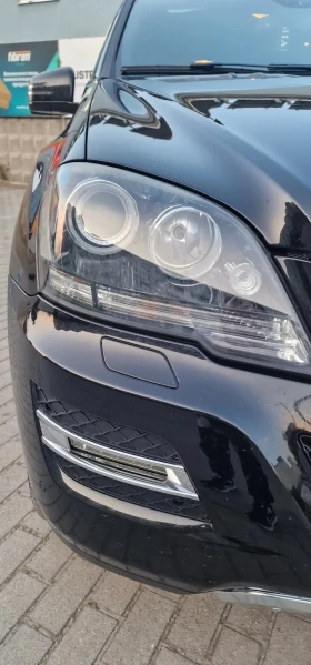 Mercedes-Benz ML 350 Mercedes benz ML350 TOP - 23000 лв. - 70207227 10