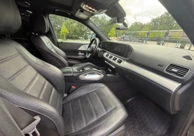 Mercedes-Benz GLS580 AMG  | Mobile.bg    11