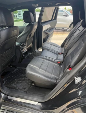Mercedes-Benz GLS580 AMG  | Mobile.bg    15