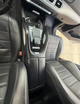 Mercedes-Benz GLS580 AMG  | Mobile.bg    12