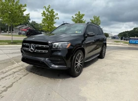 Mercedes-Benz GLS580 AMG  | Mobile.bg    3