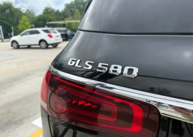 Mercedes-Benz GLS580 AMG  | Mobile.bg    4