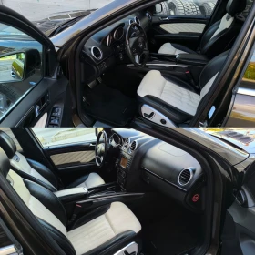 Mercedes-Benz GL 350 CDI AMG LINE GRAND EDITION 7МЕСТА - 29999 лв. - 16991434 8
