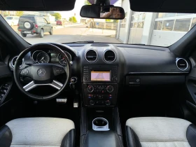 Mercedes-Benz GL 350 CDI AMG LINE GRAND EDITION 7МЕСТА - 29999 лв. - 16991434 7