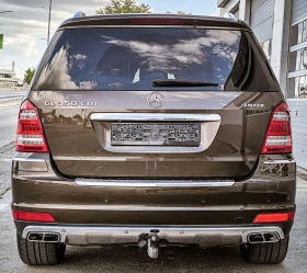 Mercedes-Benz GL 350 CDI AMG LINE GRAND EDITION 7МЕСТА - 29999 лв. - 16991434 5