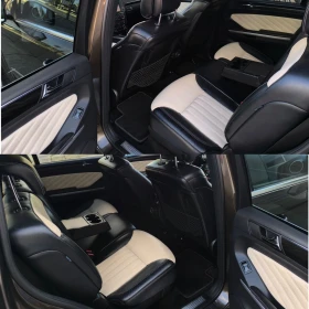 Mercedes-Benz GL 350 CDI AMG LINE GRAND EDITION 7МЕСТА - 29999 лв. - 16991434 9