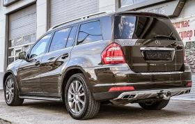 Mercedes-Benz GL 350 CDI AMG LINE GRAND EDITION 7МЕСТА - 29999 лв. - 16991434 4
