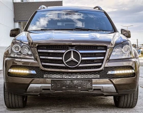 Mercedes-Benz GL 350 CDI AMG LINE GRAND EDITION 7МЕСТА - 29999 лв. - 16991434 2