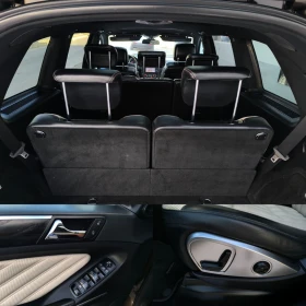 Mercedes-Benz GL 350 CDI AMG LINE GRAND EDITION 7МЕСТА - 29999 лв. - 16991434 11