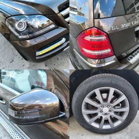 Mercedes-Benz GL 350 CDI AMG LINE GRAND EDITION 7МЕСТА - 29999 лв. - 16991434 15