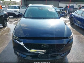 Обява за продажба на Mazda CX-5 TOURING ~22 500 лв. - изображение 5