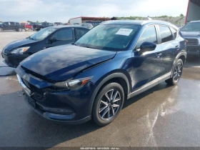Обява за продажба на Mazda CX-5 TOURING ~22 500 лв. - изображение 4
