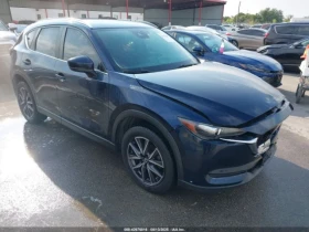 Обява за продажба на Mazda CX-5 TOURING ~22 500 лв. - изображение 1