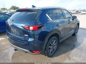 Обява за продажба на Mazda CX-5 TOURING ~22 500 лв. - изображение 1