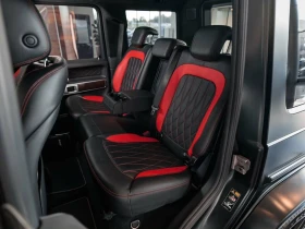 Mercedes-Benz G 63 AMG V8 EDITION 1 - 269999 лв. - 15444693 11