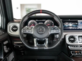 Mercedes-Benz G 63 AMG V8 EDITION 1 - 269999 лв. - 15444693 13