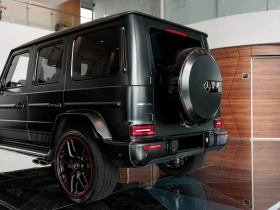 Mercedes-Benz G 63 AMG V8 EDITION 1 - 269999 лв. - 15444693 6
