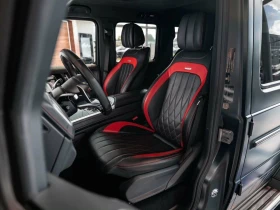 Mercedes-Benz G 63 AMG V8 EDITION 1 - 269999 лв. - 15444693 8