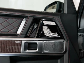 Mercedes-Benz G 63 AMG V8 EDITION 1 - 269999 лв. - 15444693 15