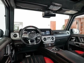 Mercedes-Benz G 63 AMG V8 EDITION 1 - 269999 лв. - 15444693 12