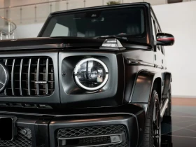 Mercedes-Benz G 63 AMG V8 EDITION 1 - 269999 лв. - 15444693 4
