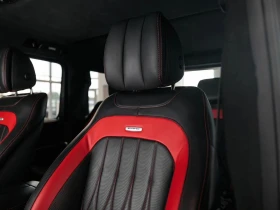 Mercedes-Benz G 63 AMG V8 EDITION 1 - 269999 лв. - 15444693 9