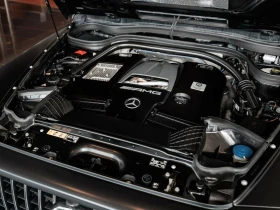 Mercedes-Benz G 63 AMG V8 EDITION 1 - 269999 лв. - 15444693 7
