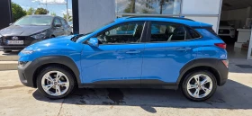 Hyundai Kona LED ; DIGITAL ;  | Mobile.bg    7