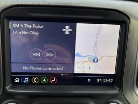 Gmc Sierra * Denali * CARFAX * 360 КАМЕРИ* ПОДГРЕВ* , снимка 15