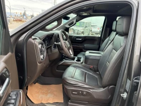 Gmc Sierra * Denali * CARFAX * 360 КАМЕРИ* ПОДГРЕВ* , снимка 5