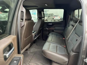 Gmc Sierra * Denali * CARFAX * 360 КАМЕРИ* ПОДГРЕВ* , снимка 11