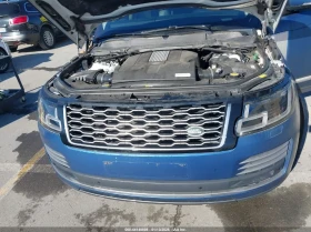 Land Rover Range rover 5l 5.0L V8 Supercharged - 23400 € / 45766.42 лв. - 88703772 10