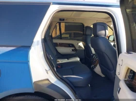 Land Rover Range rover 5l 5.0L V8 Supercharged - 23400 € / 45766.42 лв. - 88703772 8