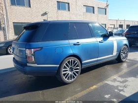 Land Rover Range rover 5l 5.0L V8 Supercharged - 23400 € / 45766.42 лв. - 88703772 4