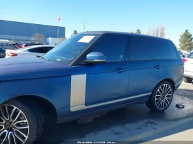Land Rover Range rover 5l 5.0L V8 Supercharged - 23400 € / 45766.42 лв. - 88703772 6