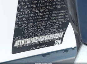 Land Rover Range rover 5l 5.0L V8 Supercharged - 23400 € / 45766.42 лв. - 88703772 9