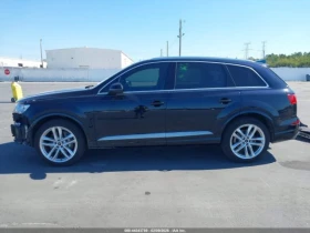 Audi Q7 3.0T PREMIUM - 13680 € / 26755.75 лв. - 25128023 7