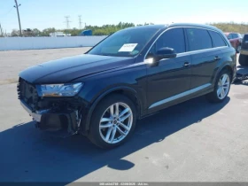 Audi Q7 3.0T PREMIUM - 13680 € / 26755.75 лв. - 25128023 2