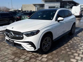 Mercedes-Benz GLC * 300 * ПОДГРЕВ* KEYLESS* PANO* BURMESTER* 
