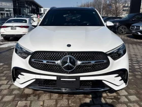 Mercedes-Benz GLC * 300 * ПОДГРЕВ* KEYLESS* PANO* BURMESTER*  - 32000 € / 62586.56 лв. - 44725309 6