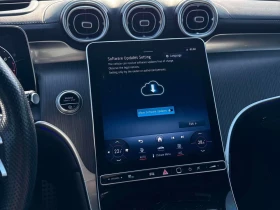 Mercedes-Benz GLC * 300 * ПОДГРЕВ* KEYLESS* PANO* BURMESTER*  - 32000 € / 62586.56 лв. - 44725309 9