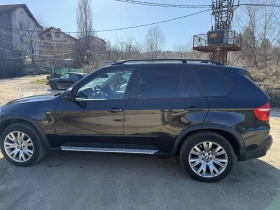 BMW X5 X5 3.5sd - 7800 € / 15255.47 лв. - 60873051 2