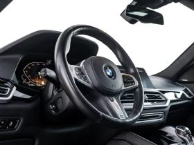 BMW X6 XDRIVE * SWAROVSKI * 360 * LASER * DISTRONIC  - 45400 € / 88794.68 лв. - 38632021 11