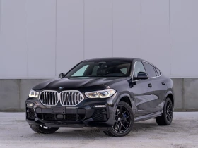 BMW X6 XDRIVE * SWAROVSKI * 360 * LASER * DISTRONIC  - 45400 € / 88794.68 лв. - 38632021 3