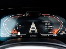 BMW X6 XDRIVE * SWAROVSKI * 360 * LASER * DISTRONIC  - 45400 € / 88794.68 лв. - 38632021 15